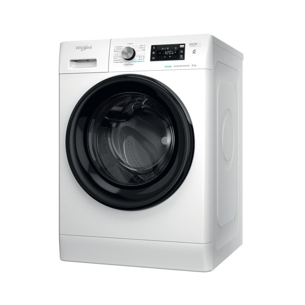 Masina de spalat rufe frontala WHIRLPOOL FFB 8469 BV EE