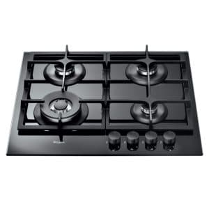 Plita incorporabila WHIRLPOOL GOA 6425/NB1