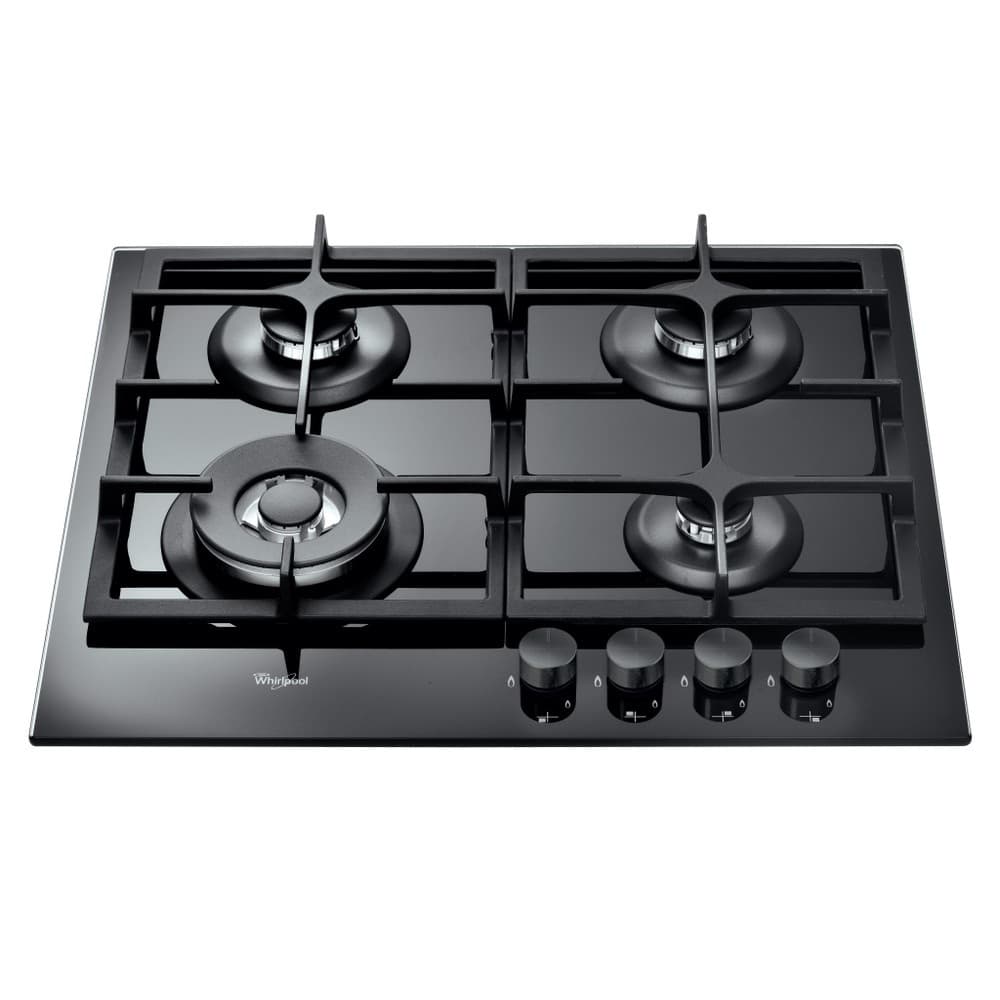 Plita incorporabila WHIRLPOOL GOA 6425/NB1