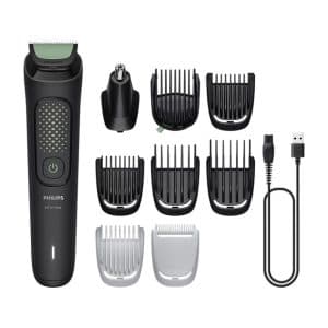 Aparat de tuns multifunctional 9 in 1 PHILIPS MG3945/15