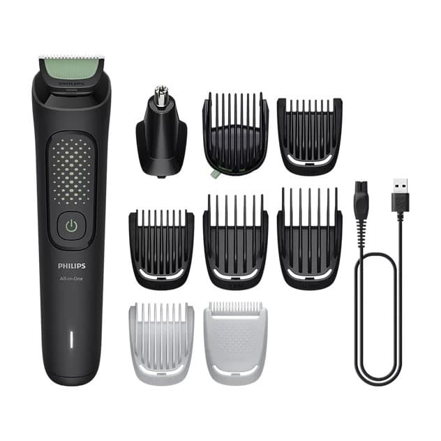 Aparat de tuns multifunctional 9 in 1 PHILIPS MG3945/15
