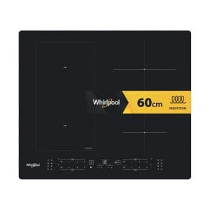 Plita incorporabila Whirlpool WL B8160 NE