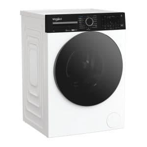 Masina de spalat rufe frontala WHIRLPOOL WPM 97W ADS EE