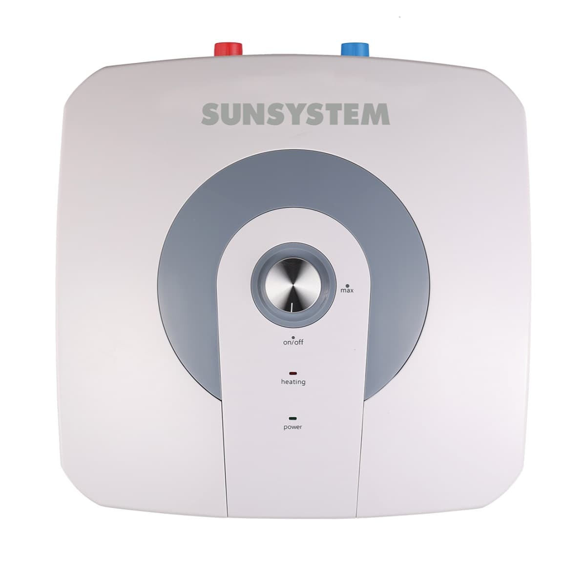 Boiler electric Sunsystem MB 10 KS-U 2KW