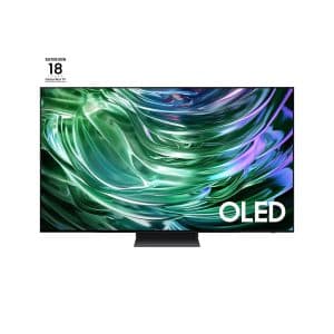 Televizor SAMSUNG OLED 77S90D