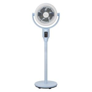 Ventilator cu picior Fram FSF-MAT24DC-BL