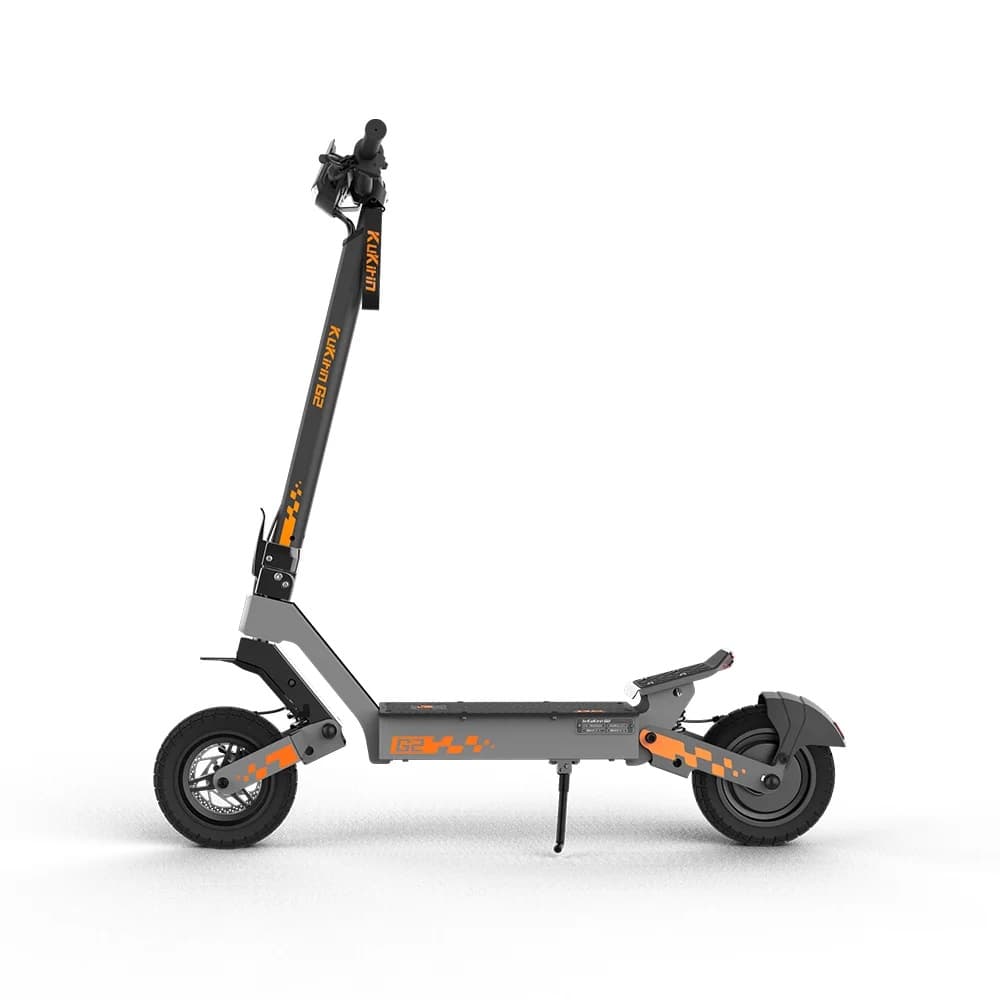 Trotineta electrica KuKirin G2