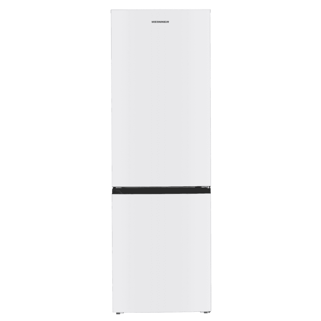 Combina frigorifica Heinner HC-HM315E++