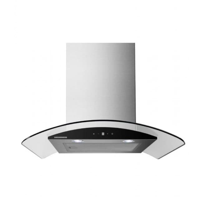 HOTA DECORATIVA HEINNER HDCH-MD650GIX