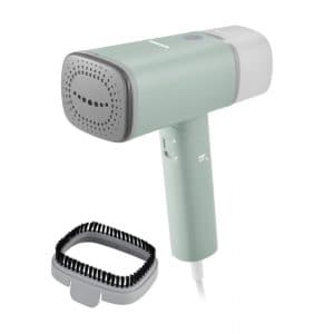 Aparat de calcat vertical Heinner HGS-1500GR