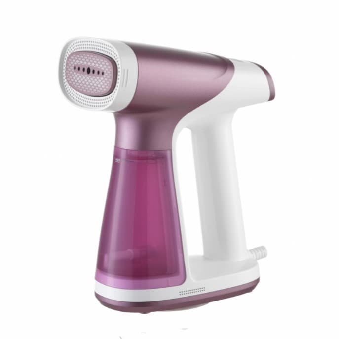 Aparat de călcat vertical cu funcție vacuum HEINNER SilkCare HGS-A1500VPNK
