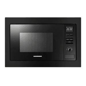 CUPTOR CU MICROUNDE INCORPORABIL HEINNER HMW-MDBI25GDBK