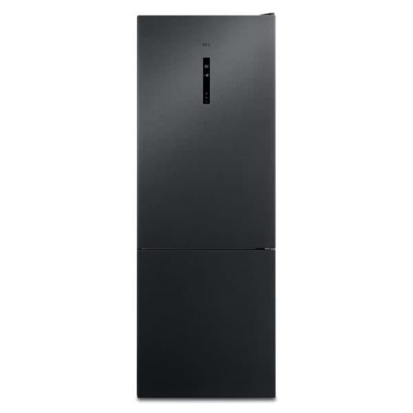 Combină frigorifică No Frost AEG ORC6M481EL