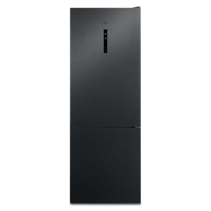Combină frigorifică No Frost AEG ORC6M481EL