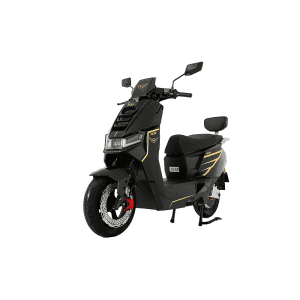 Scuter Electric RDB RAC GT NEW 32Ah