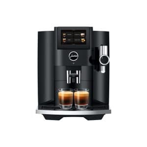 Espressor automat JURA S8 Piano Black (EB) 15482