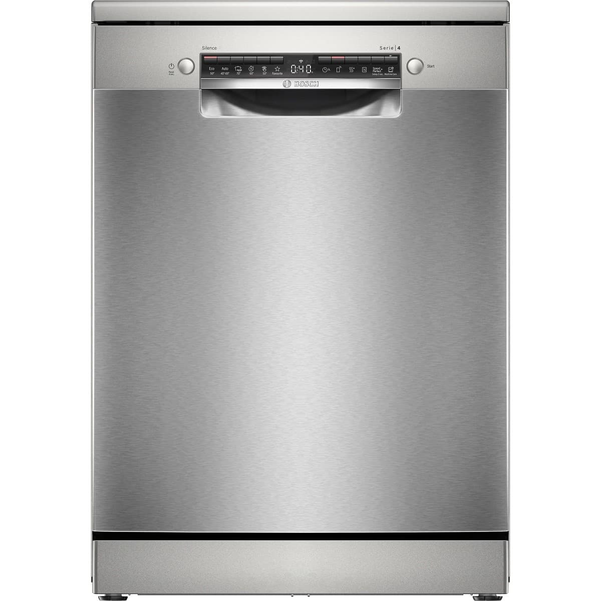 Mașina de spălat vase independentă Bosch SMS4HVI21E