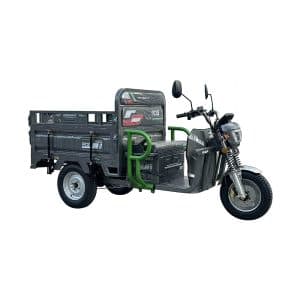 TRICICLU ELECTRIC RDB X-KLASS5 72V45AH