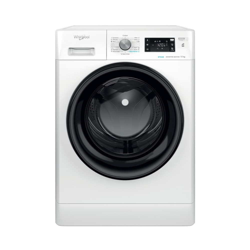 Masina de spalat rufe Whirlpool FFB 10489 BV EE