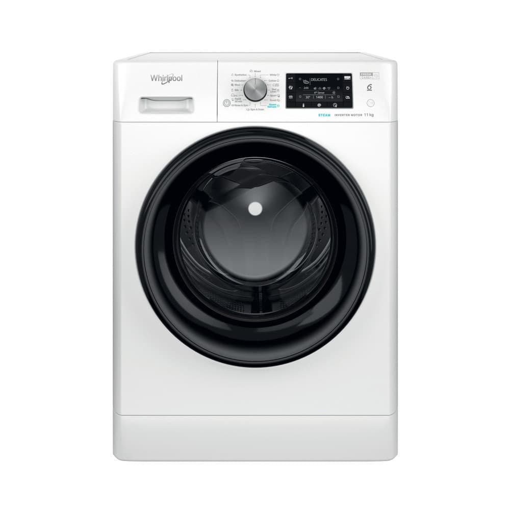 Masina de spalat rufe Whirlpool FFD 11489 BV EE