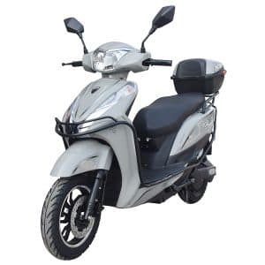 Scuter Electric RDB HOINARUL5