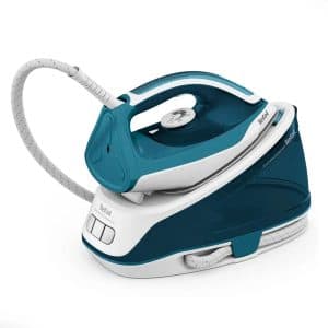 Stație de călcat cu abur Tefal Express Essential SV6115E0