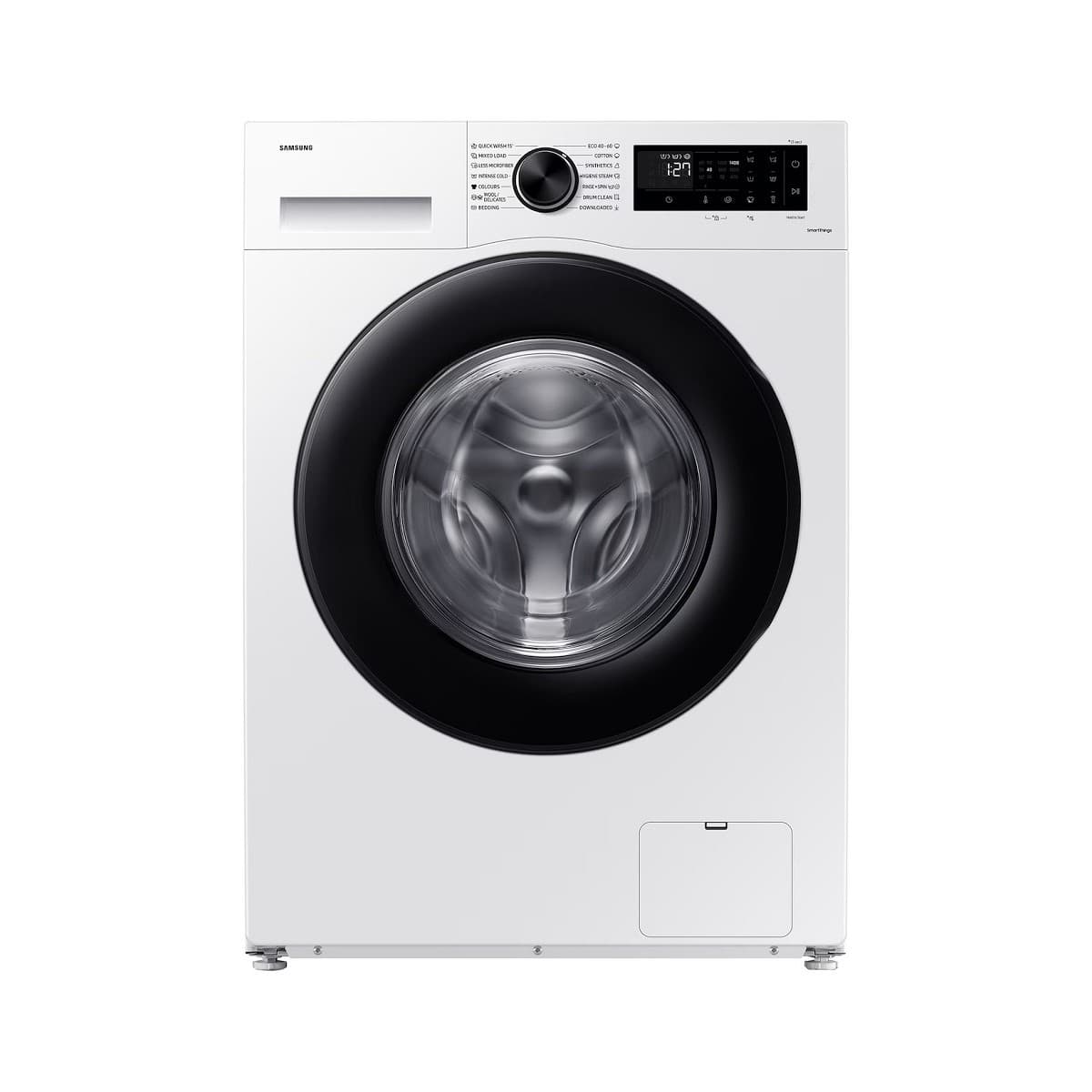 Masina de spalat rufe Samsung WW80CGC04DAELE