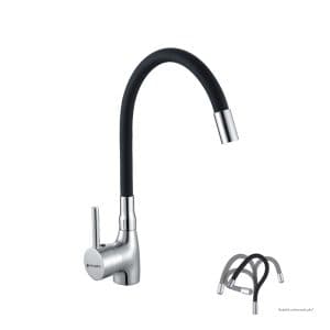 BATERIE PYRAMIS ECO FLESSI BLACK 090937701
