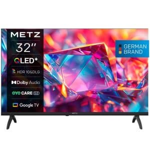Televizor Metz Smart QLED 32MQH7030Z