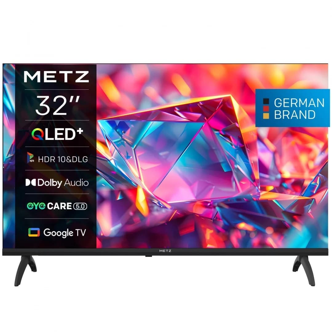 Televizor Metz Smart QLED 32MQH7030Z