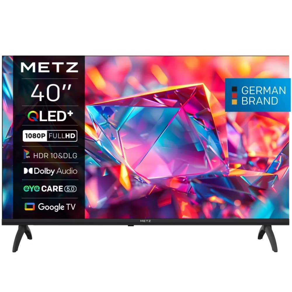 Televizor METZ QLED 40MQH7030Z
