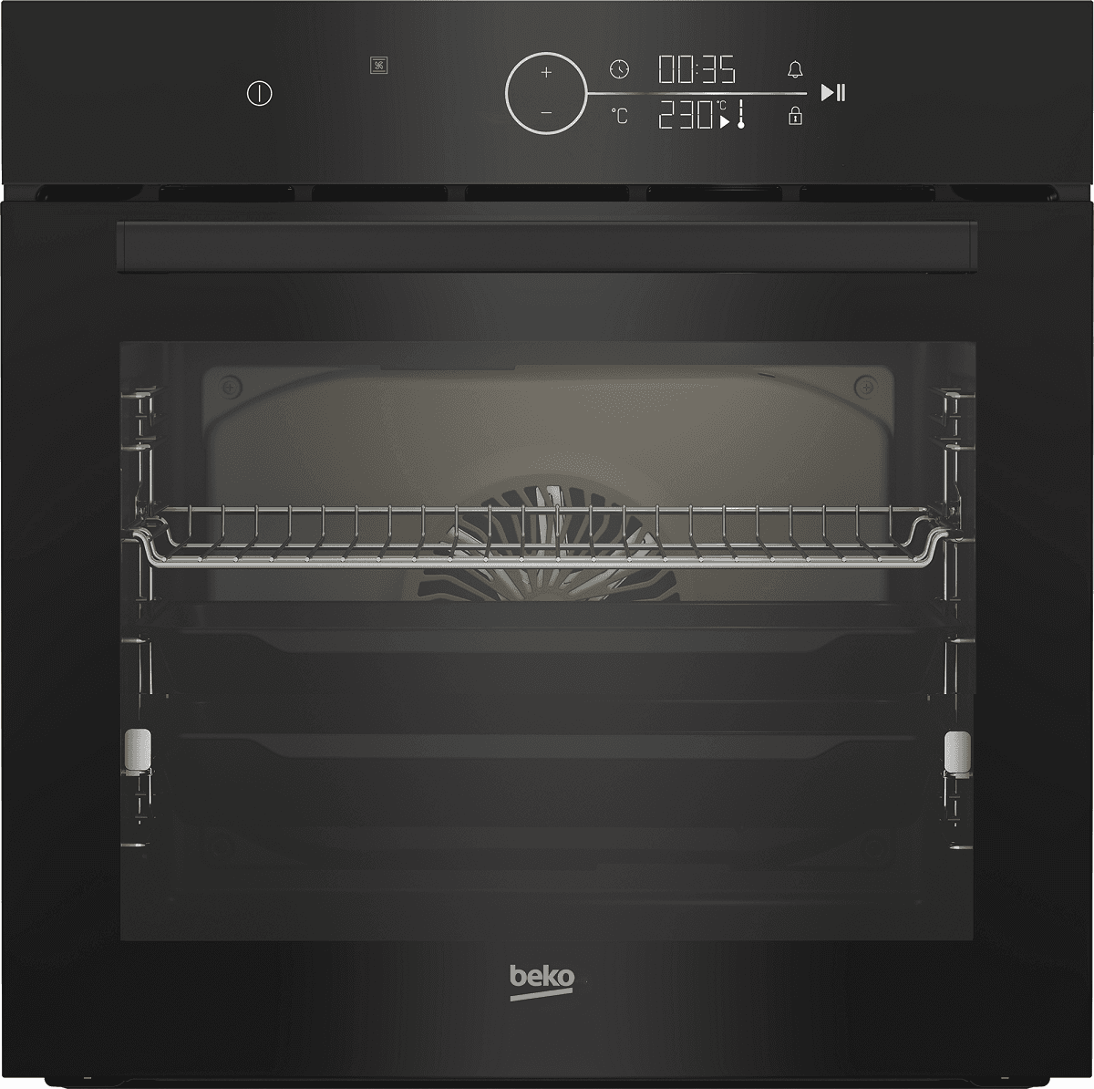 Cuptor incorporabil Beko BBIM17401BCS
