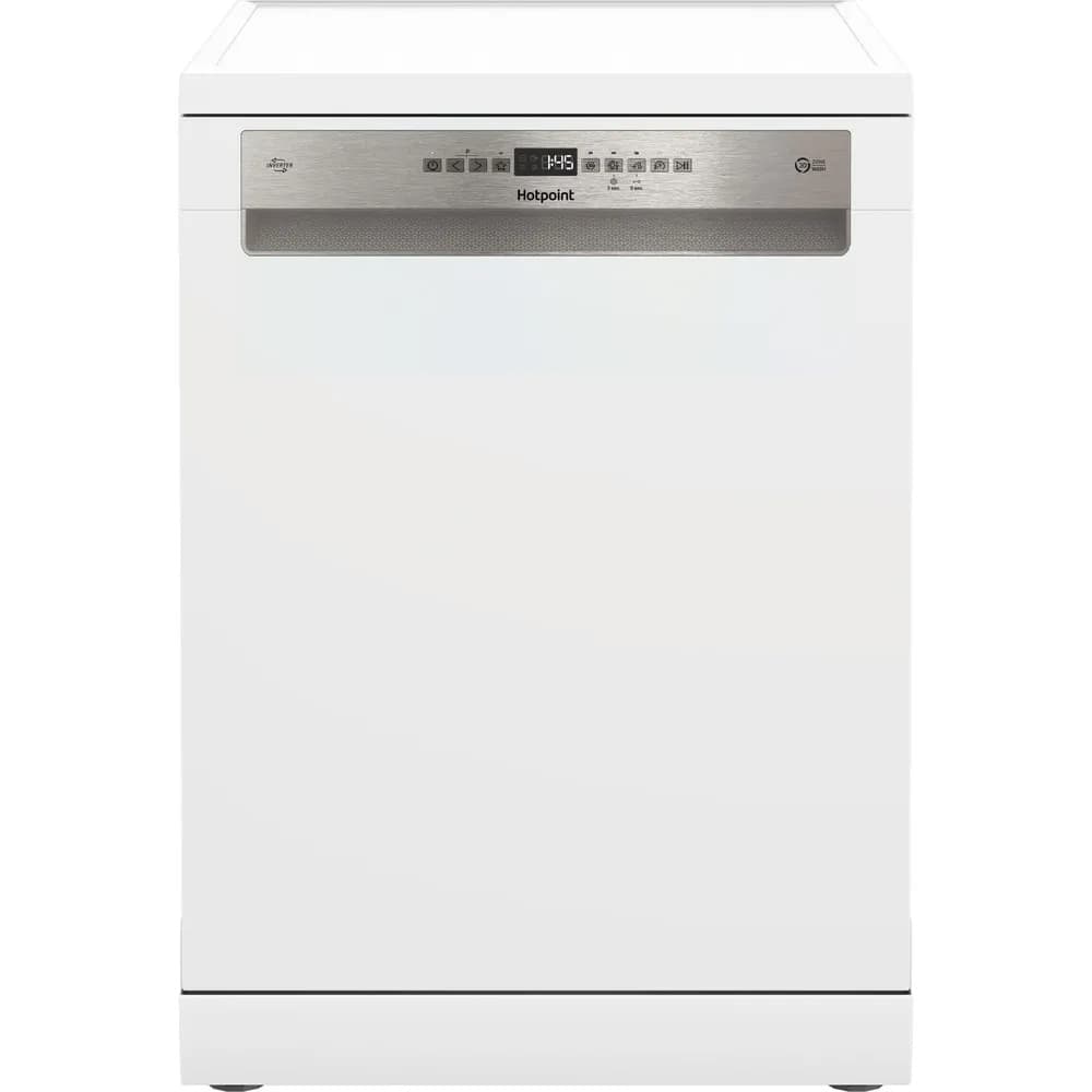 Masina de spalat vase Hotpoint H7F HP33