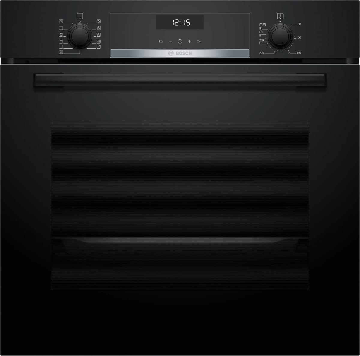 Cuptor electric Bosch HBG557EB3