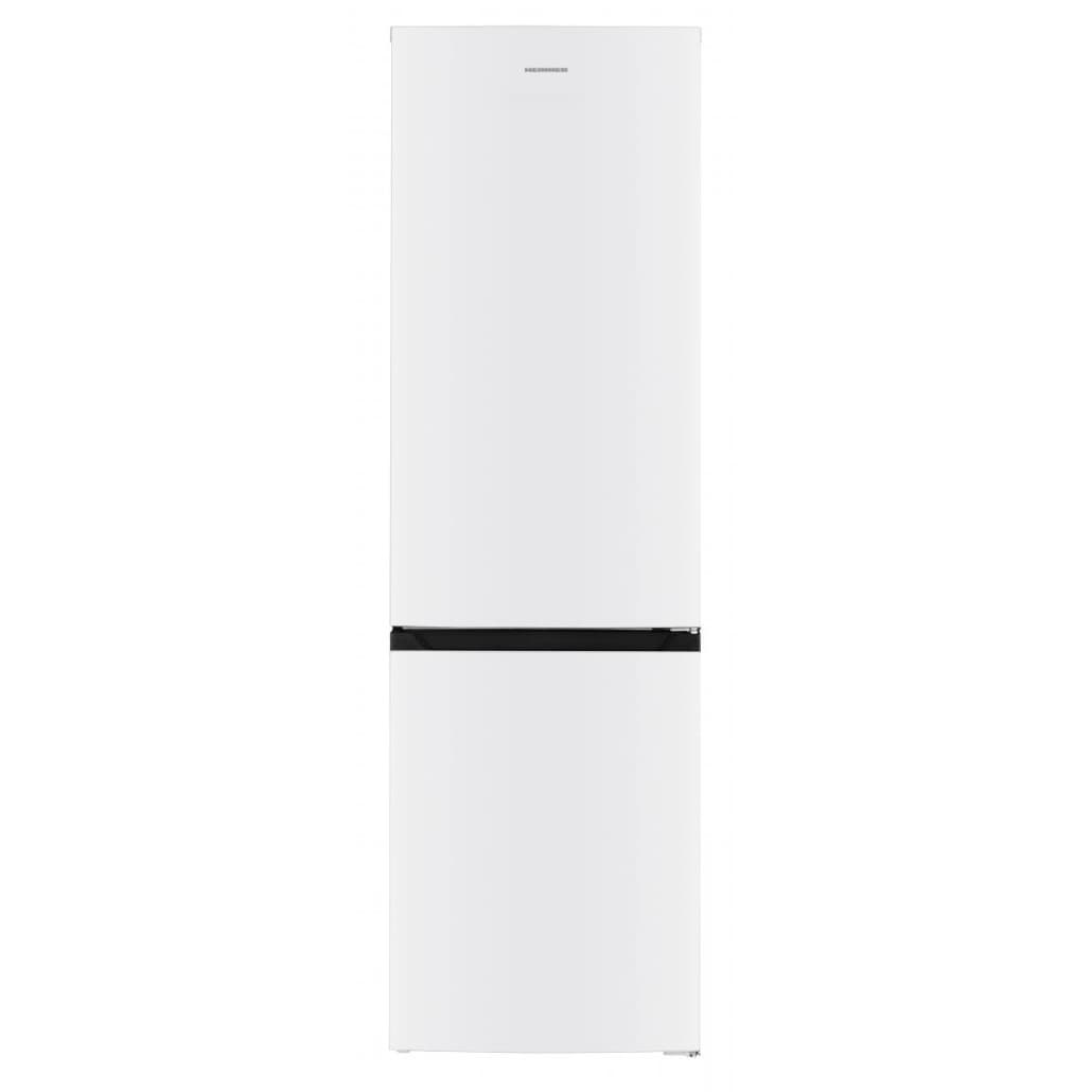Combina frigorifica Heinner HCNF-HM293INVE++