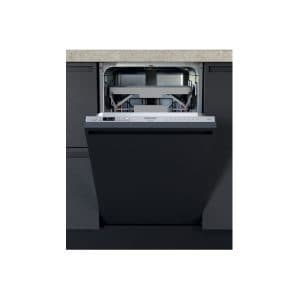 Masina de spalat vase incorporabila Hotpoint HSIC 3T127 C