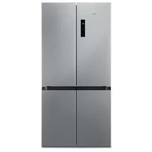 Side by side AEG RMB952E6VU