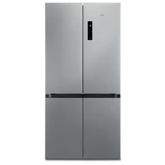 Side by side AEG RMB952E6VU
