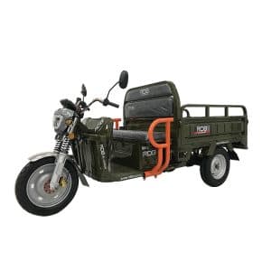 Triciclu electric RDB XL-Klass4, GRANDE 4000W