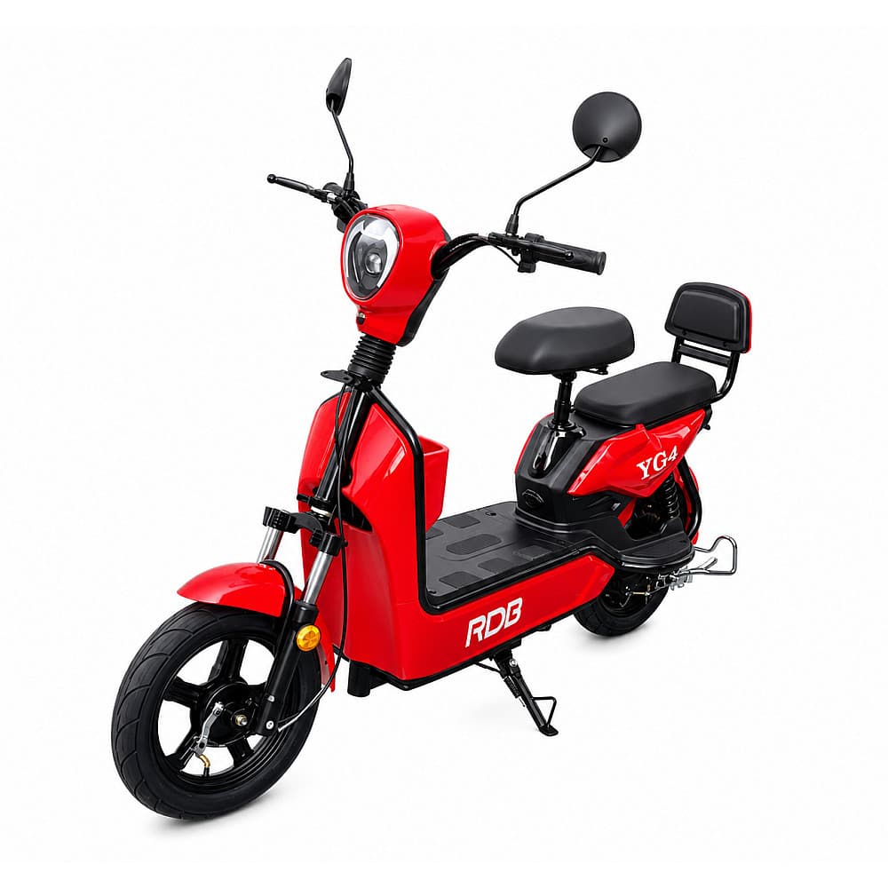 Scuter Electric RDB YG4