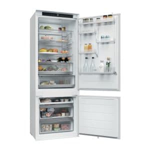 Combina frigorifica incorporabila Haier HBQW5719E