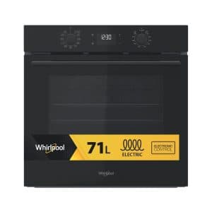 Cuptor incorporabil Whirlpool OMK58HU1B
