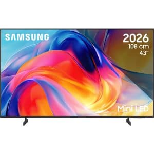 Televizor MiniLED Smart SAMSUNG UE43M70HAUXXH