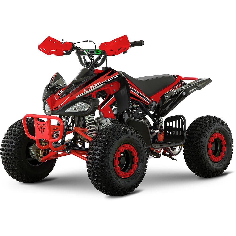 ATV BENZINA RDB AF110