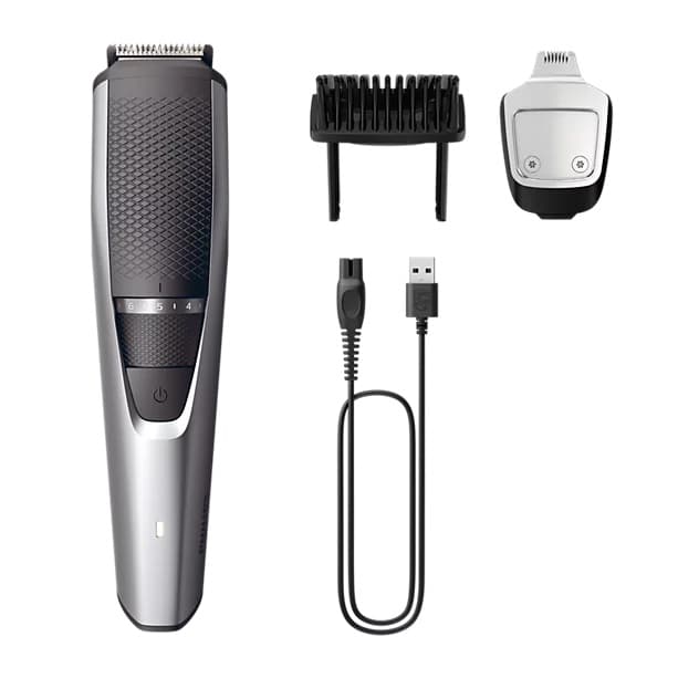 Aparat de tuns barba PHILIPS Seria 3000 BT3239/15