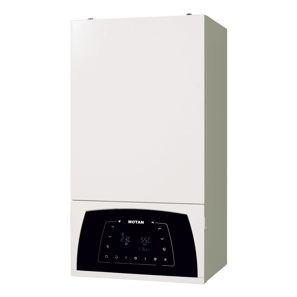 CENTRALA TERMICA IN CONDENSARE MOTAN Condens Plus 100 25 C38GC25V1XP6