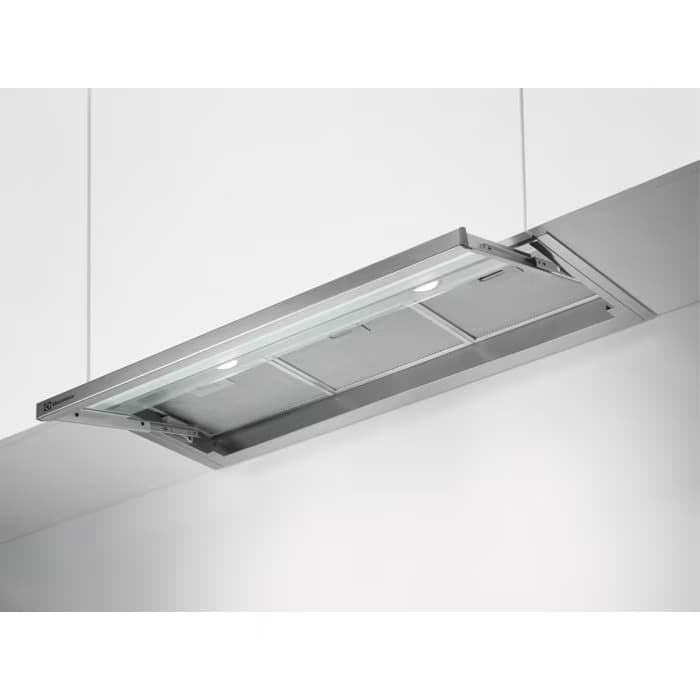 Hota incorporabila telescopica Electrolux LFP539X