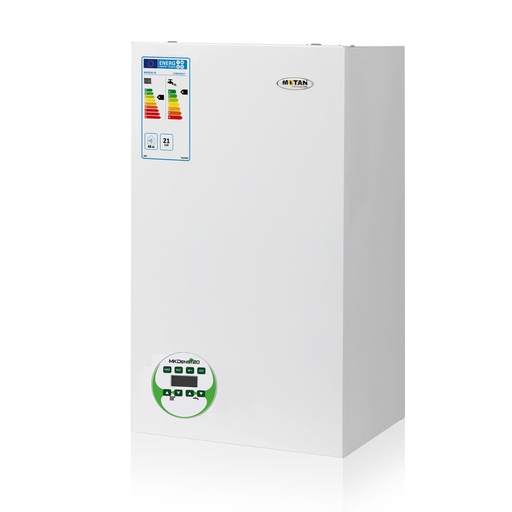 CENTRALA TERMICA IN CONDENSARE MOTAN MKDENS 20 C38GC20-P