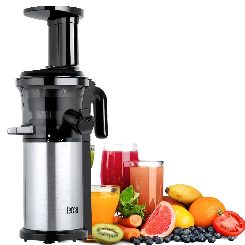 Storcator de Fructe Slow Juicer Teesa TSA3228