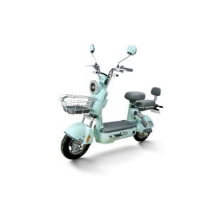 Scuter Electric RDB PARIS